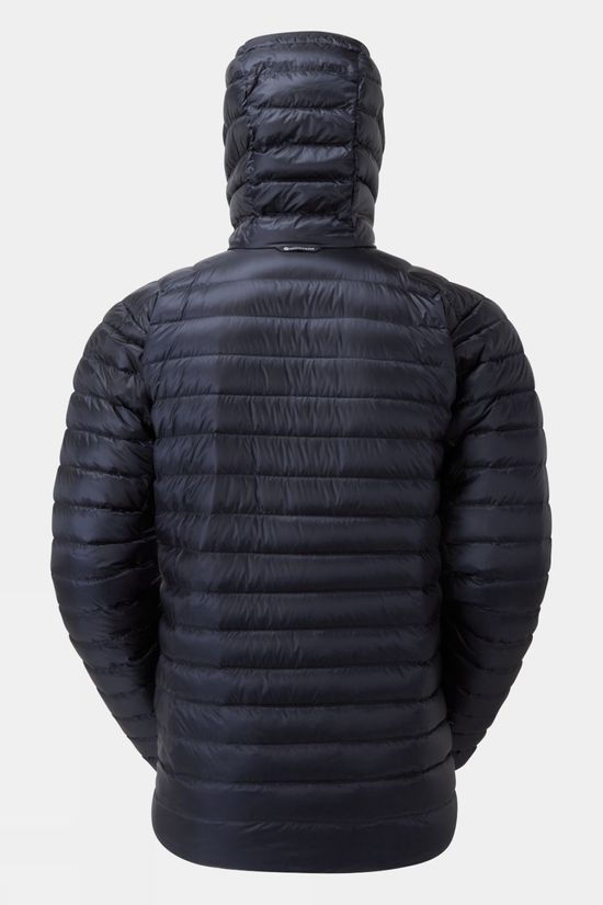 Cotswold Mens Anti-Freeze Hooded Down Jacket