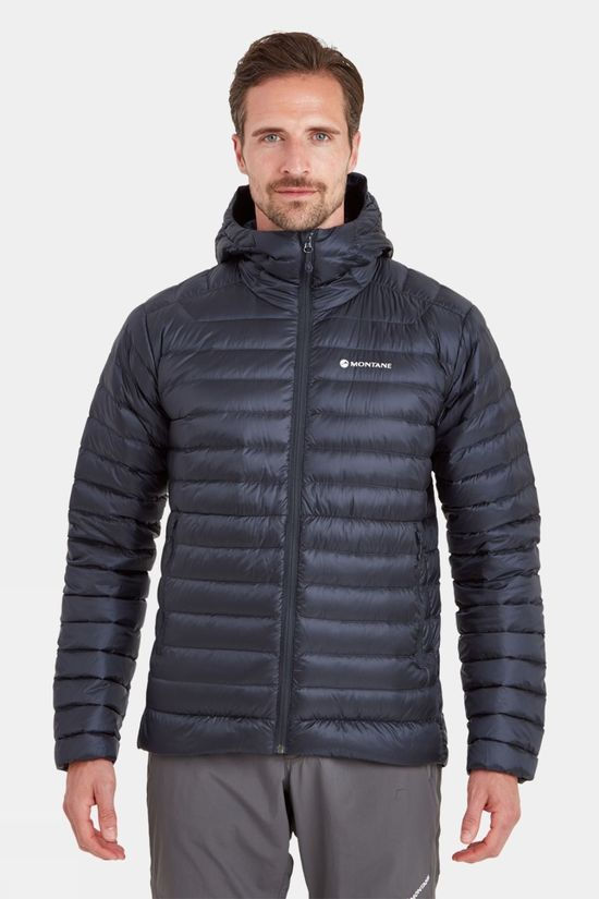 Cotswold Mens Anti-Freeze Hooded Down Jacket