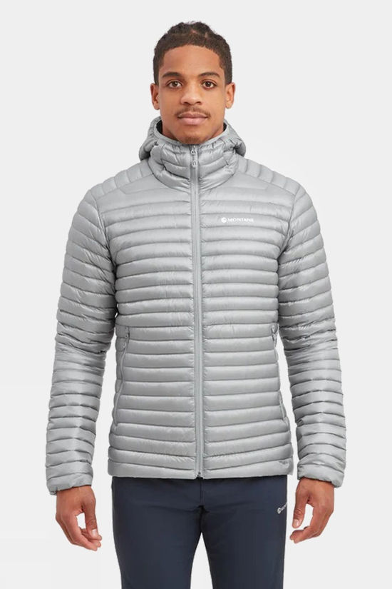 Cotswold Mens Anti-Freeze Lite Hoodie