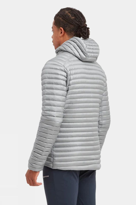 Cotswold Mens Anti-Freeze Lite Hoodie