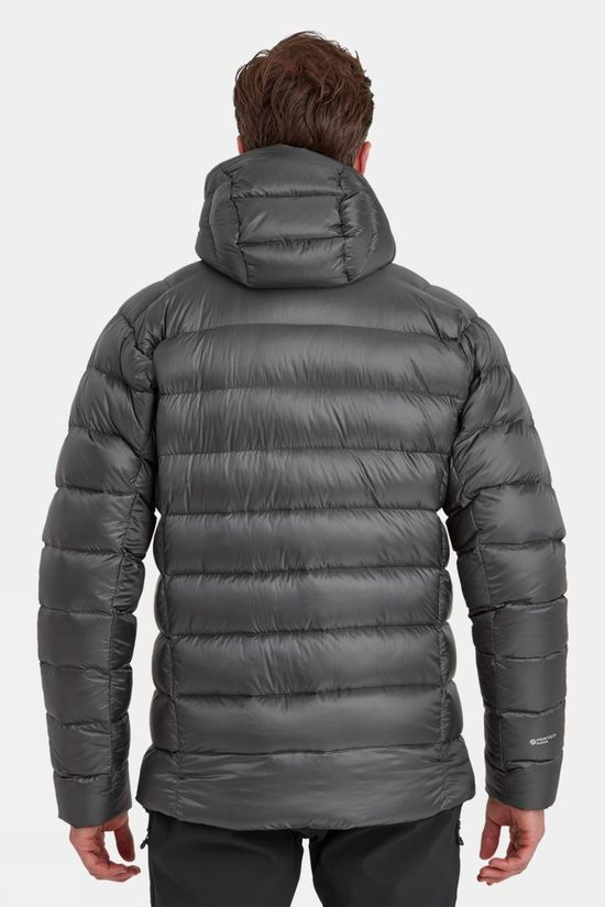 Cotswold Mens Anti-Freeze XT Hooded Down Jacket