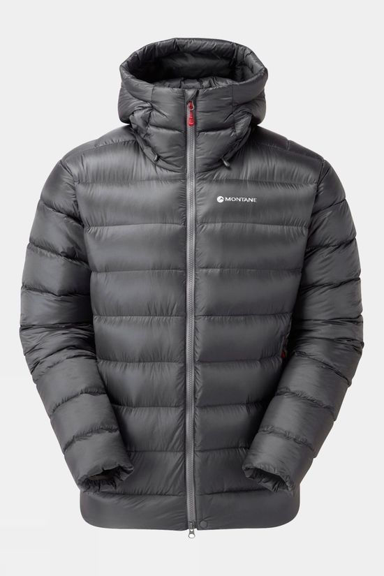 cotswold Mens Anti-Freeze XT Hooded Down Jacket