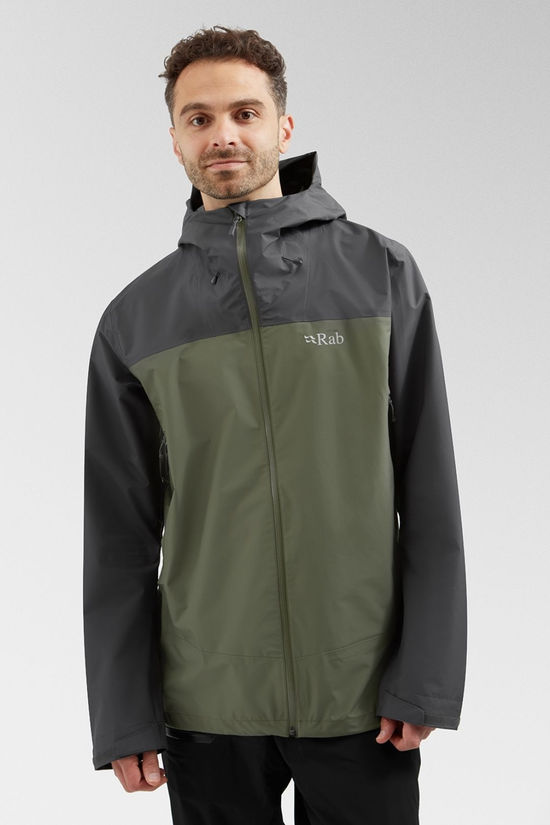Cotswold Mens Arc Eco Jacket