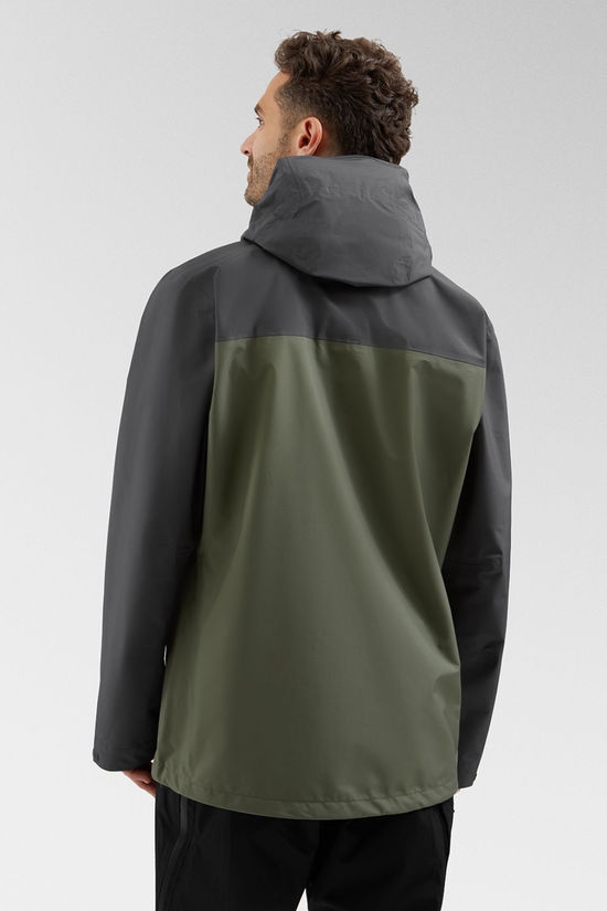 Cotswold Mens Arc Eco Jacket