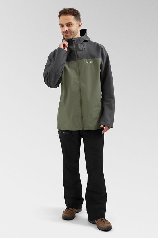 Cotswold Mens Arc Eco Jacket