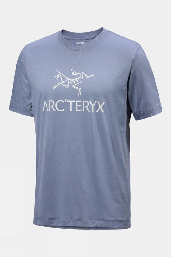 cotswold Mens Arc'Word Logo T-Shirt