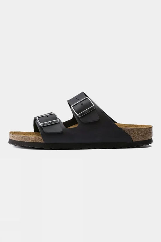 Cotswold Mens Arizona Oiled Leather Sandals