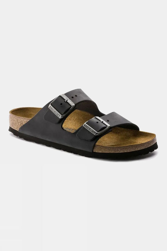 Cotswold Mens Arizona Oiled Leather Sandals