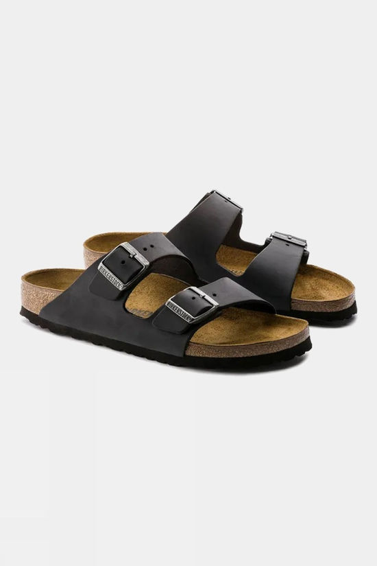 Cotswold Mens Arizona Oiled Leather Sandals