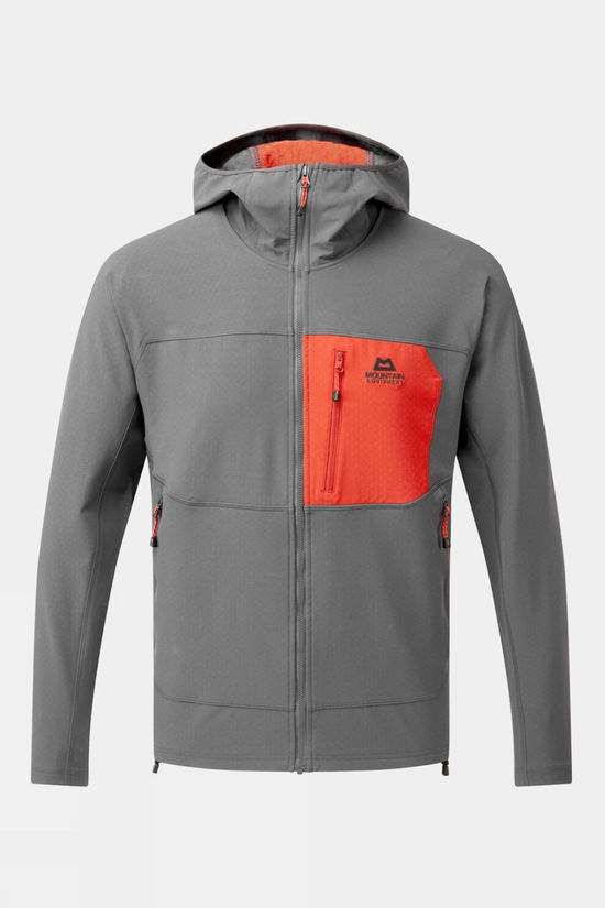 cotswold Mens Arrow Hooded Jacket