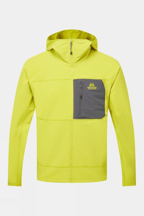 cotswold Mens Arrow Hooded Jacket