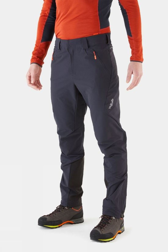 Cotswold Mens Ascendor AS Softshell Pants