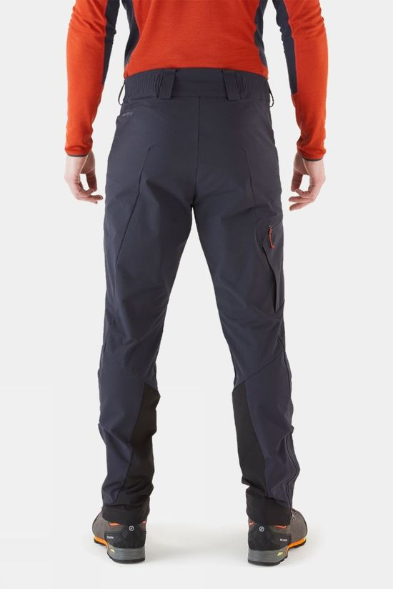 Cotswold Mens Ascendor AS Softshell Pants