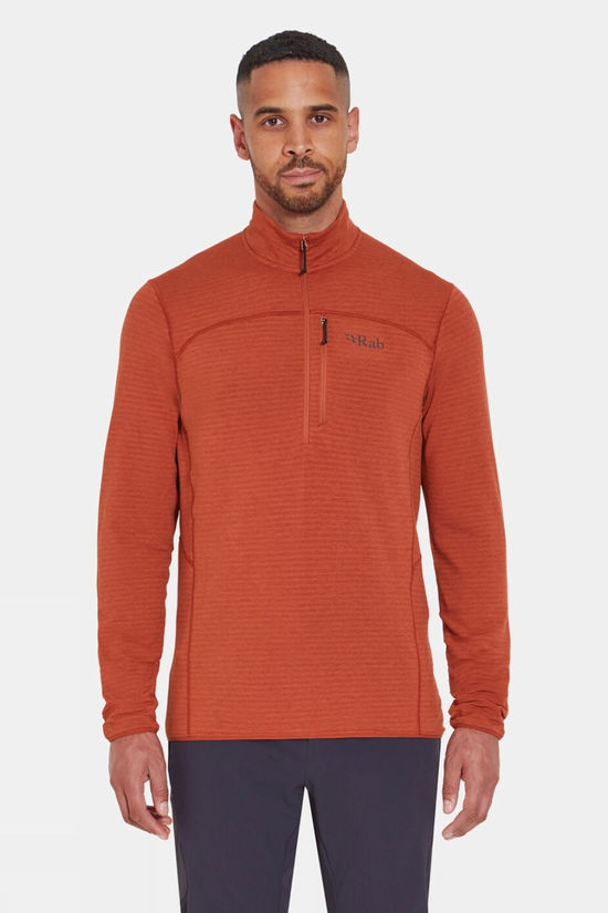 Cotswold Mens Ascendor Light Pull-On Fleece