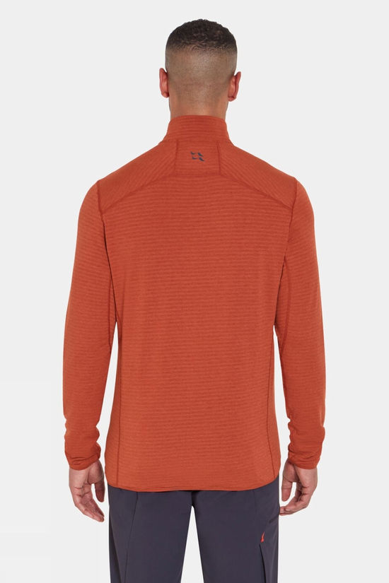 Cotswold Mens Ascendor Light Pull-On Fleece
