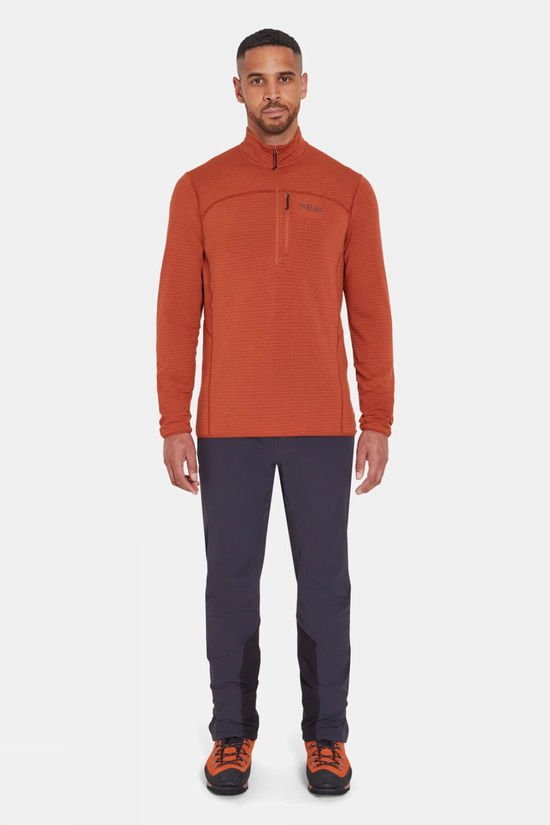 Cotswold Mens Ascendor Light Pull-On Fleece