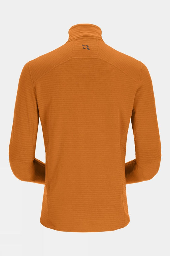 Cotswold Mens Ascendor Light Pull-On Fleece
