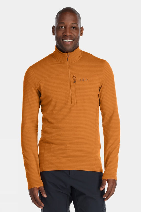 Cotswold Mens Ascendor Light Pull-On Fleece