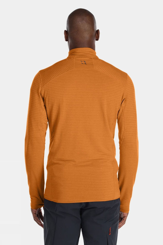 Cotswold Mens Ascendor Light Pull-On Fleece