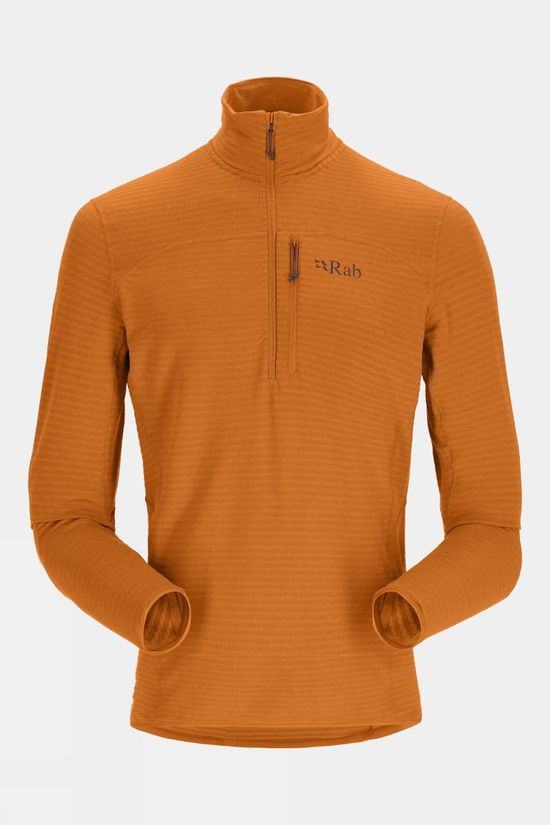cotswold Mens Ascendor Light Pull-On Fleece