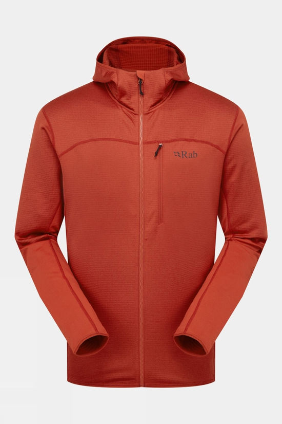 cotswold Mens Ascendor Light Pull-On Fleece