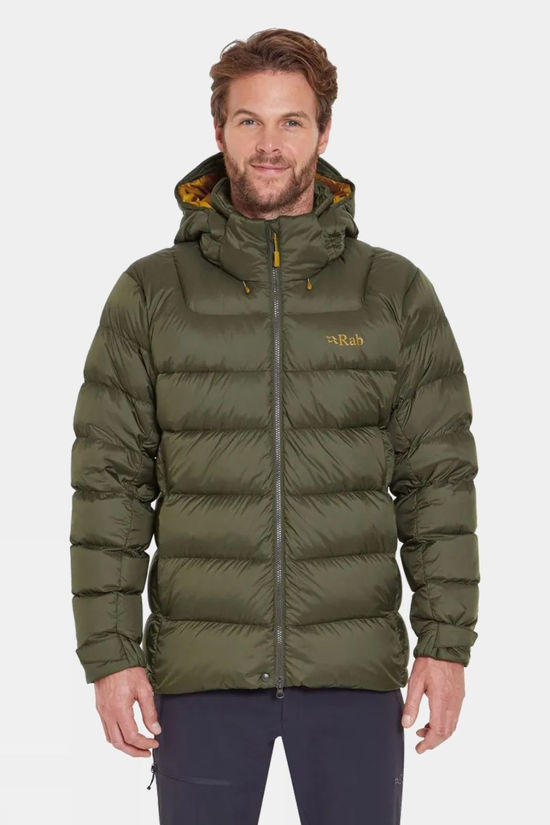 Cotswold Mens Ascent Jacket
