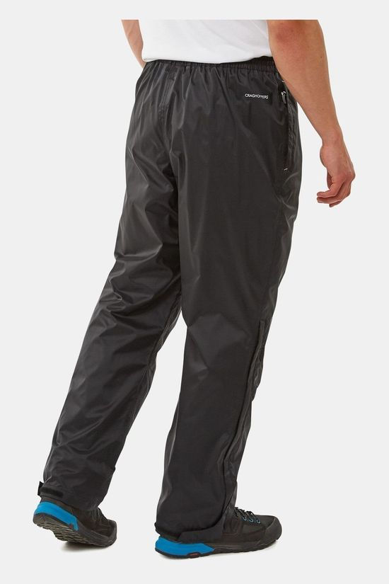 Cotswold Mens Ascent Overtrousers