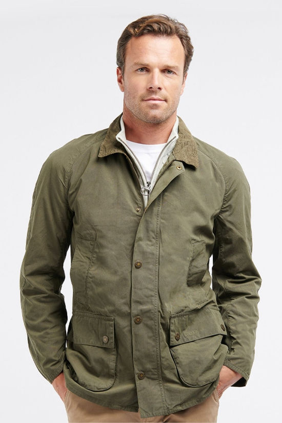 Cotswold Mens Ashby Casual Jacket