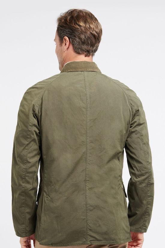 Cotswold Mens Ashby Casual Jacket