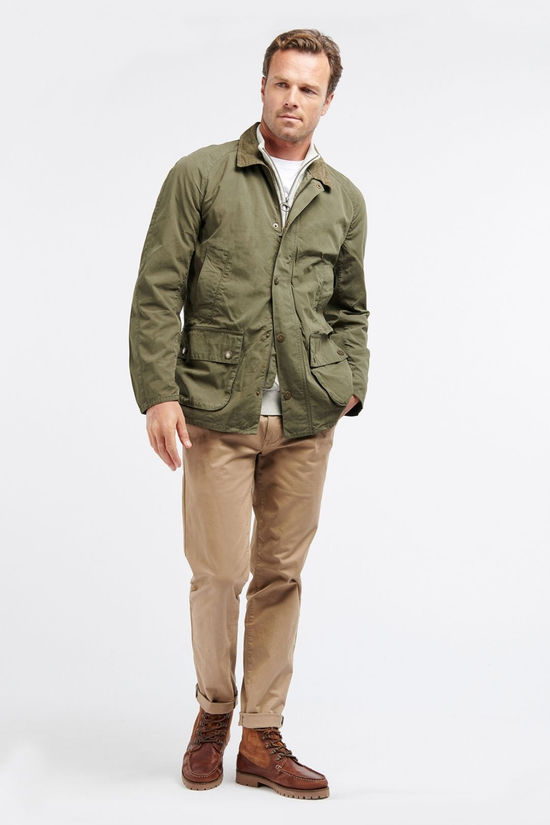 Cotswold Mens Ashby Casual Jacket