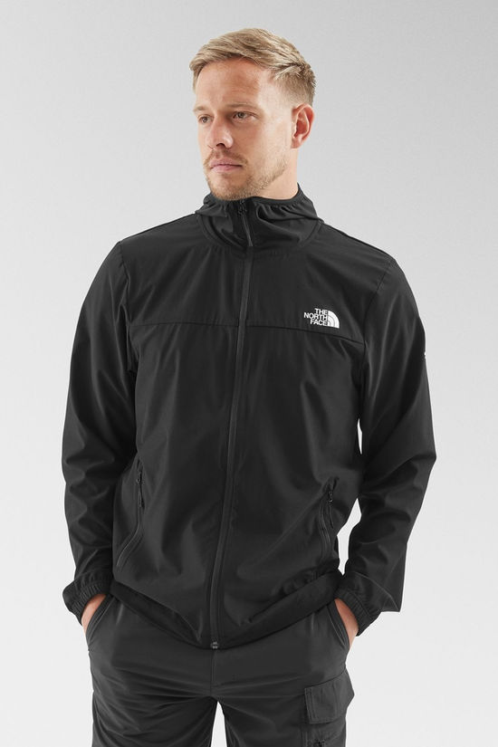 Cotswold Mens Athletics Hooded Wind Jacket