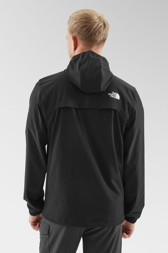 Cotswold Mens Athletics Hooded Wind Jacket