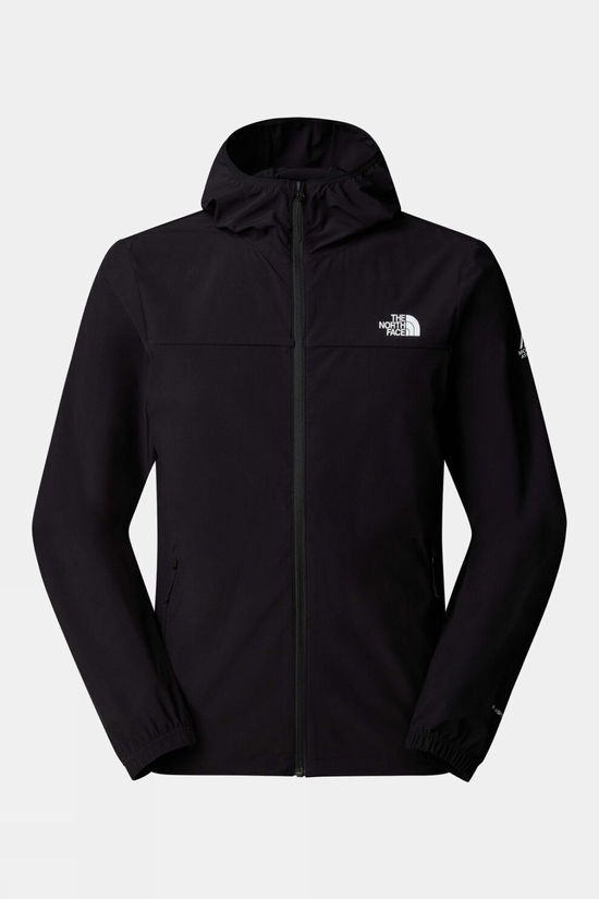 cotswold Mens Athletics Hooded Wind Jacket