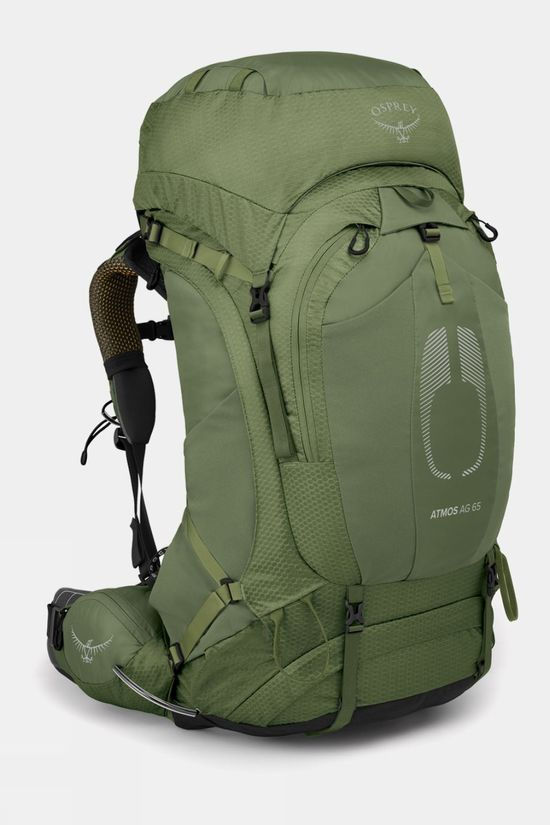 cotswold Mens Atmos AG 65 Rucksack