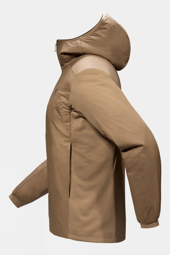 Cotswold Mens Atom Hooded Jacket