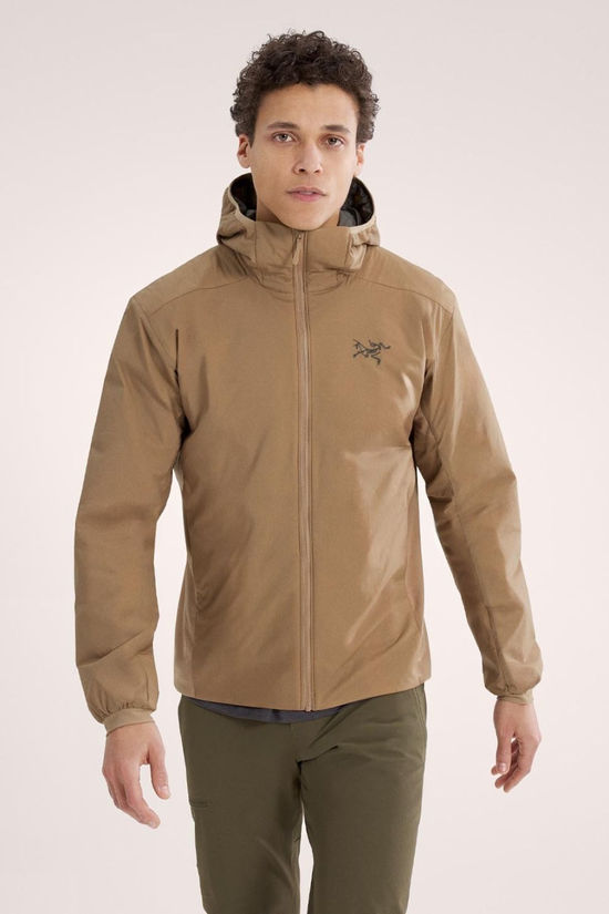 Cotswold Mens Atom Hooded Jacket