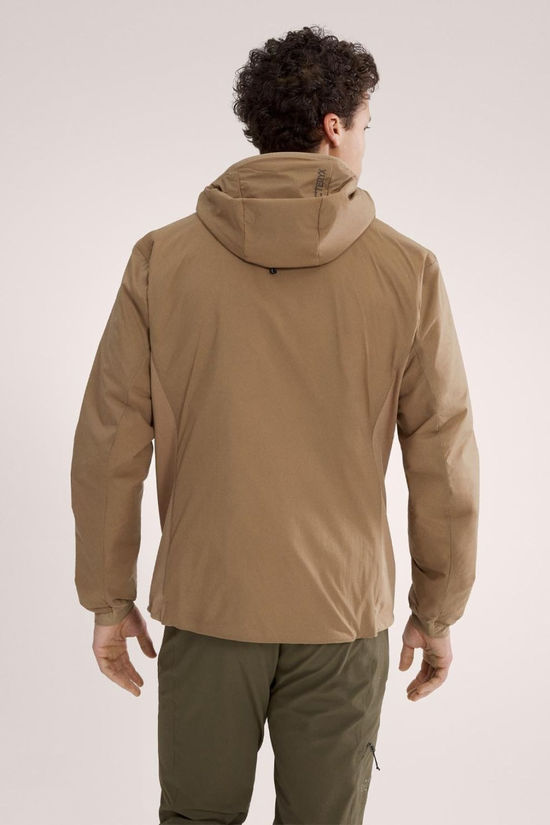 Cotswold Mens Atom Hooded Jacket