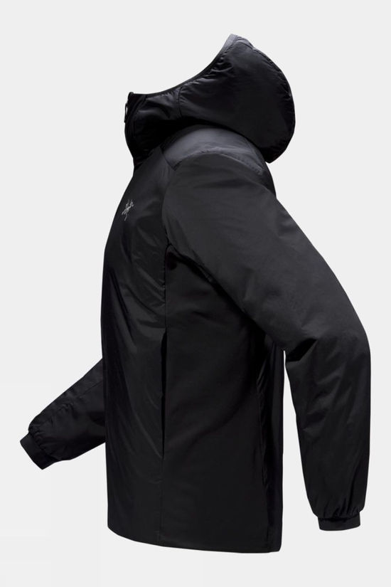 Cotswold Mens Atom Hooded Jacket