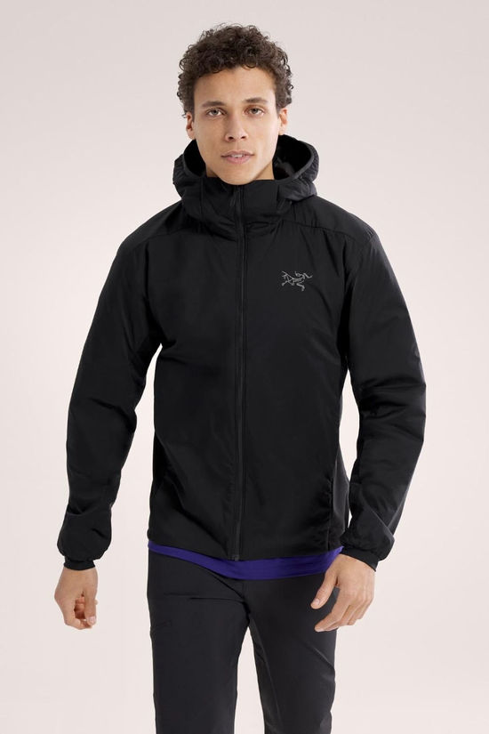 Cotswold Mens Atom Hooded Jacket