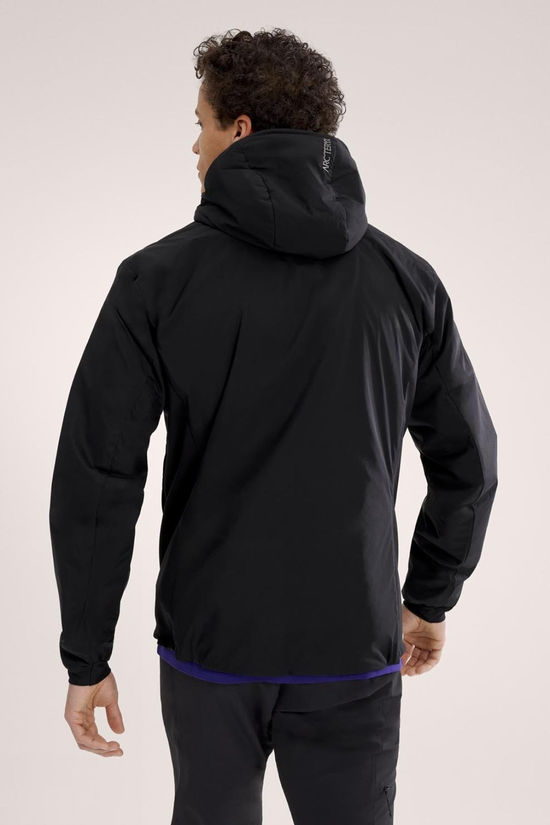 Cotswold Mens Atom Hooded Jacket