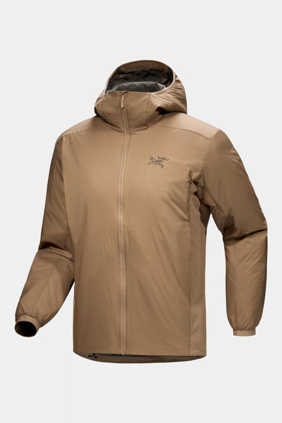 cotswold Mens Atom Hooded Jacket