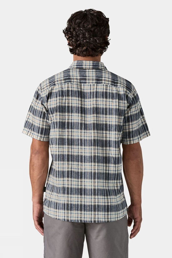Cotswold Mens Back Step Shirt