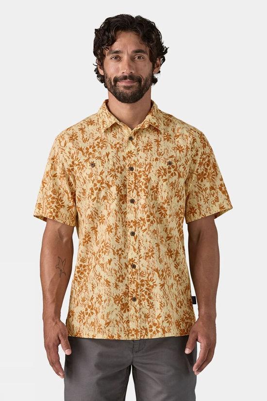 Cotswold Mens Back Step Shirt