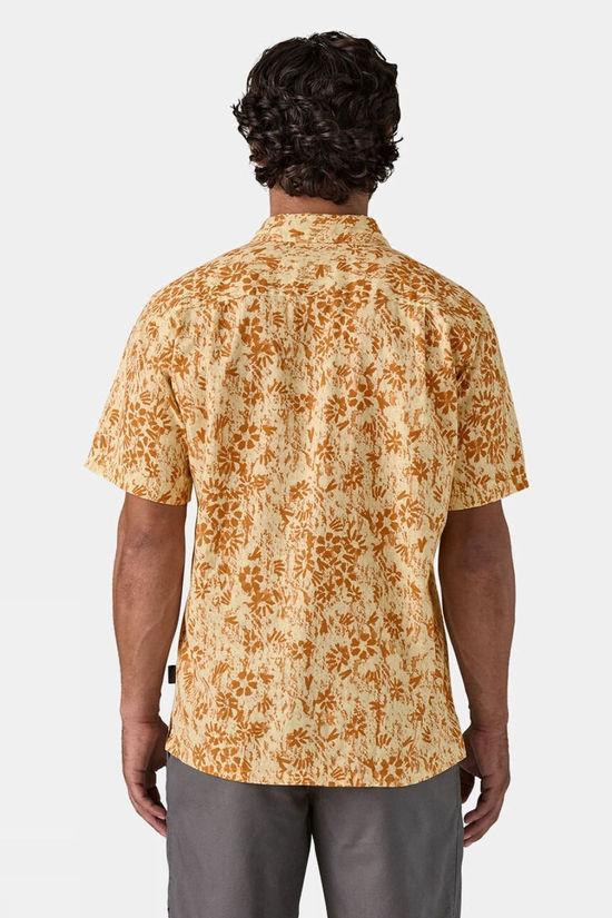 Cotswold Mens Back Step Shirt