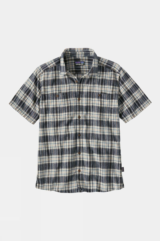 cotswold Mens Back Step Shirt