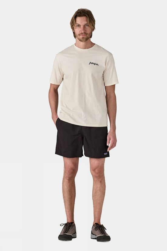 Cotswold Mens Baggies 5" Shorts