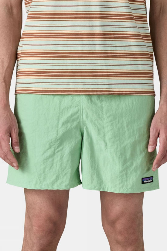 Cotswold Mens Baggies 5" Shorts