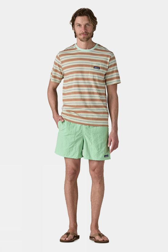 Cotswold Mens Baggies 5" Shorts