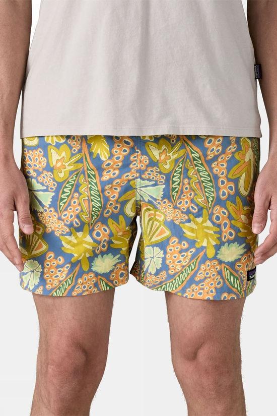 Cotswold Mens Baggies 5" Shorts
