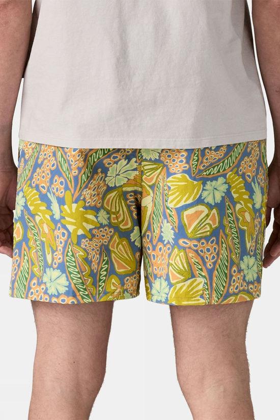 Cotswold Mens Baggies 5" Shorts